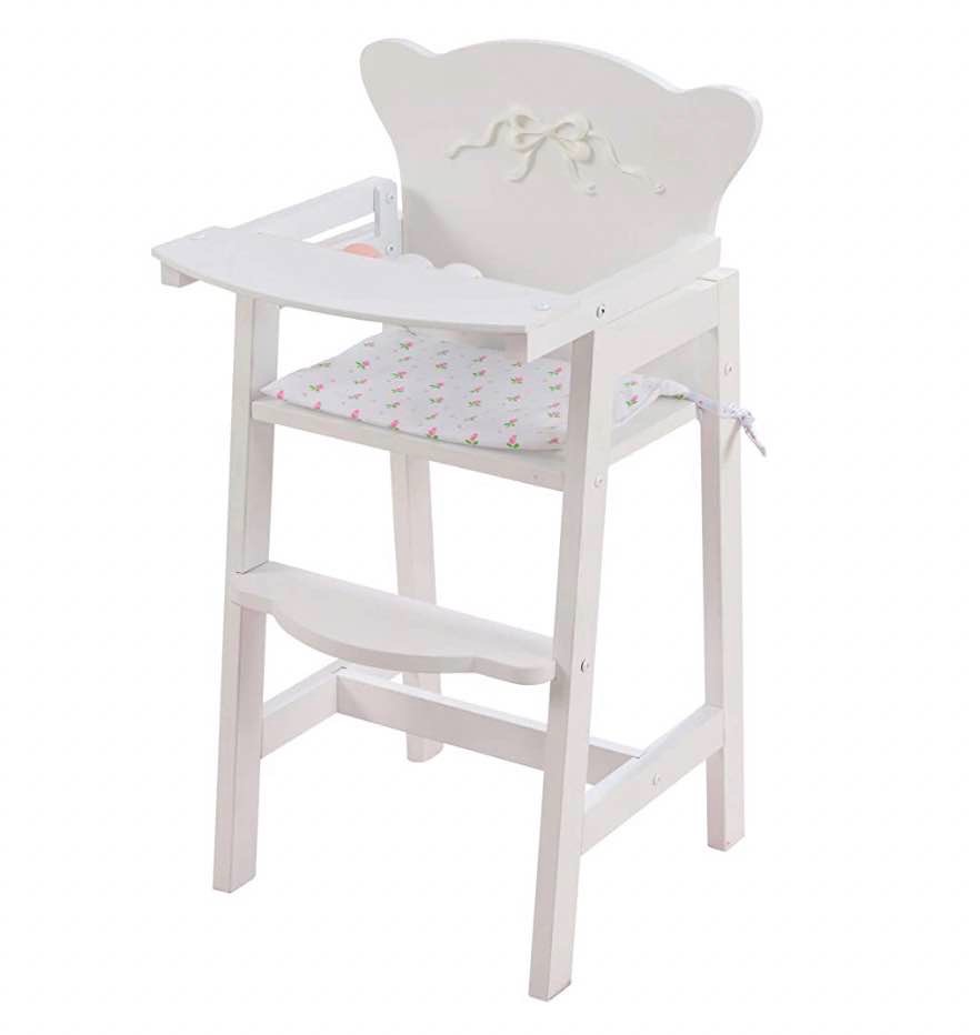 KidKraft Doll High Chair