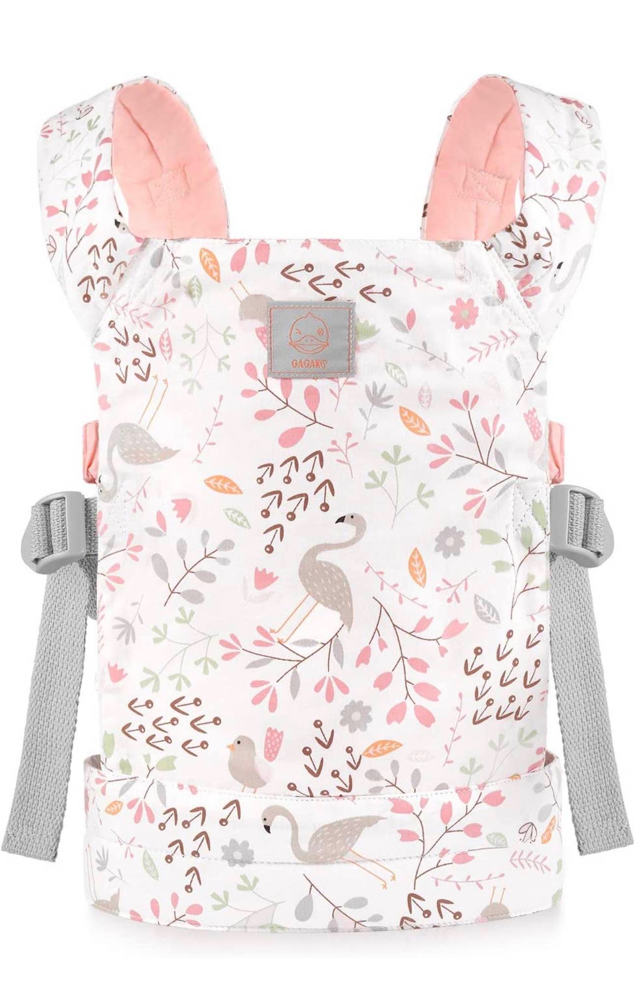 Baby Doll Carrier
