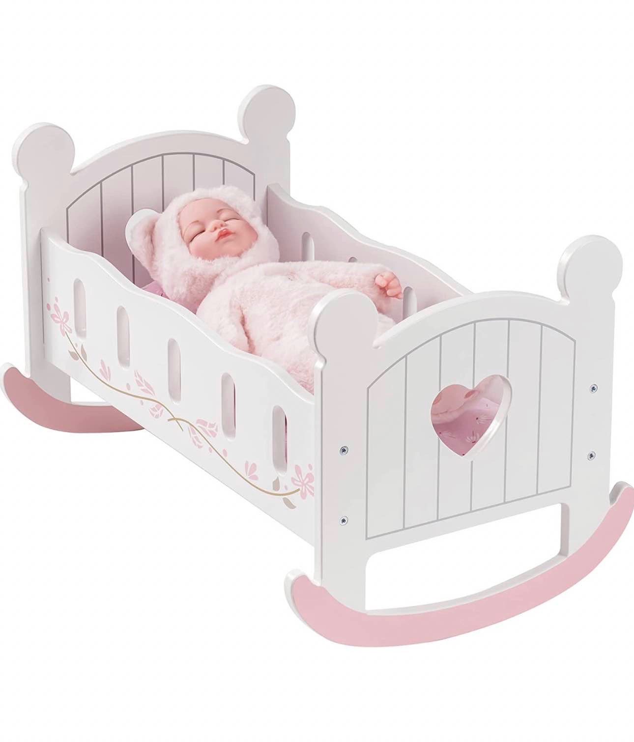 Baby Doll Crib