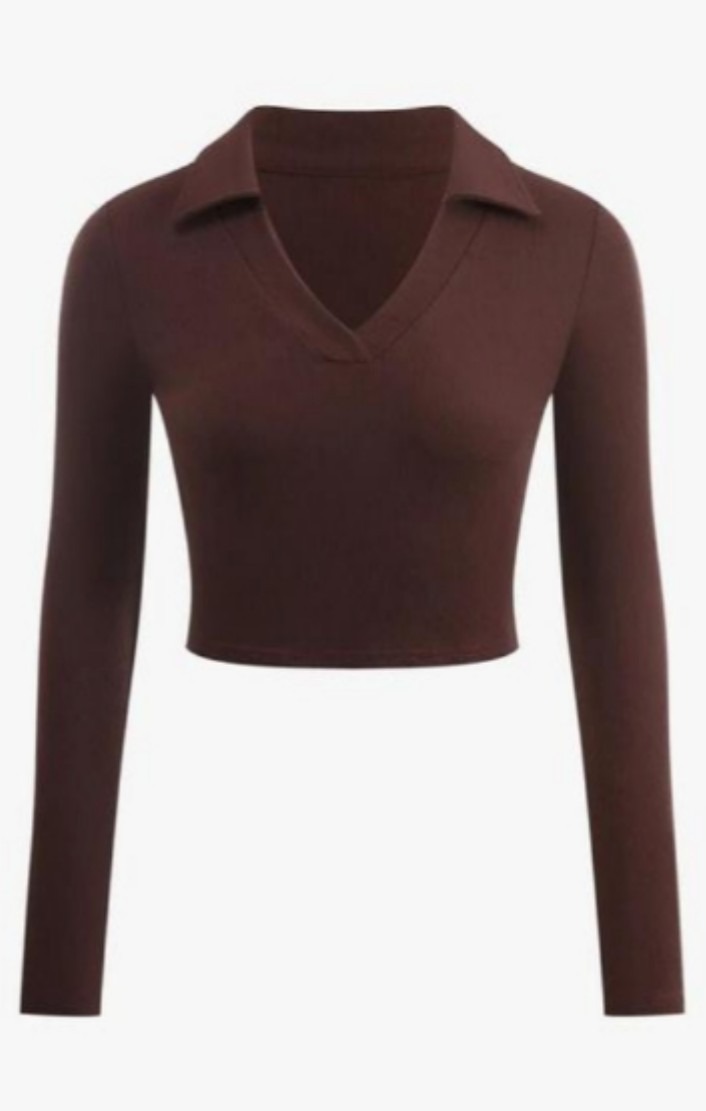 Casual tops