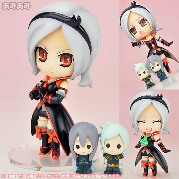 Chibi Arts Eas