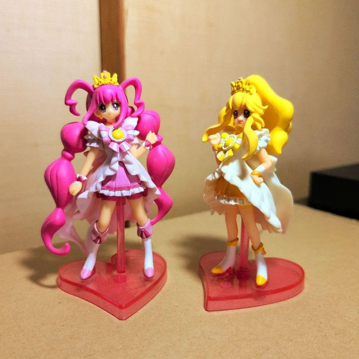 Princess Happy and Peace