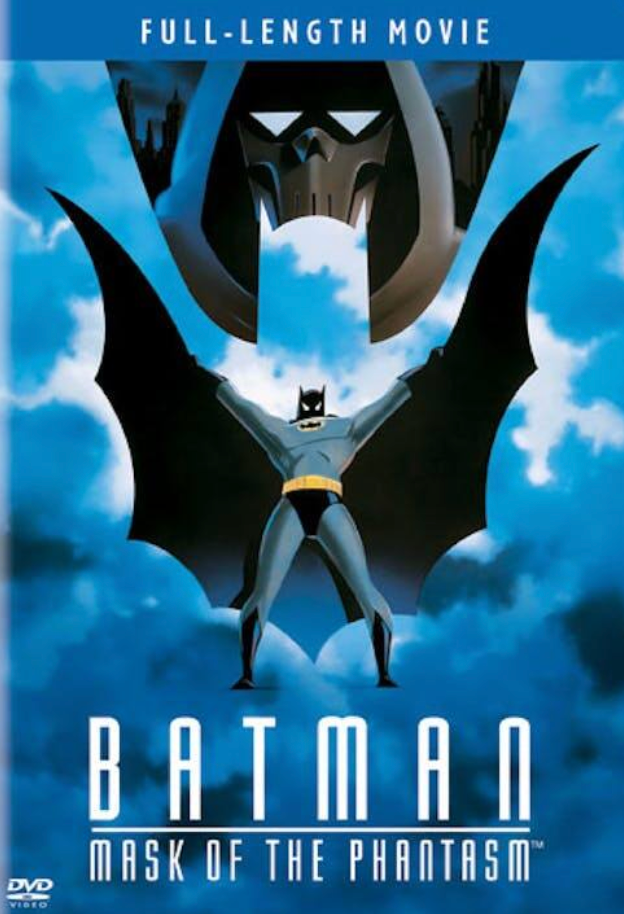 Batman: Mask of the Phantasm