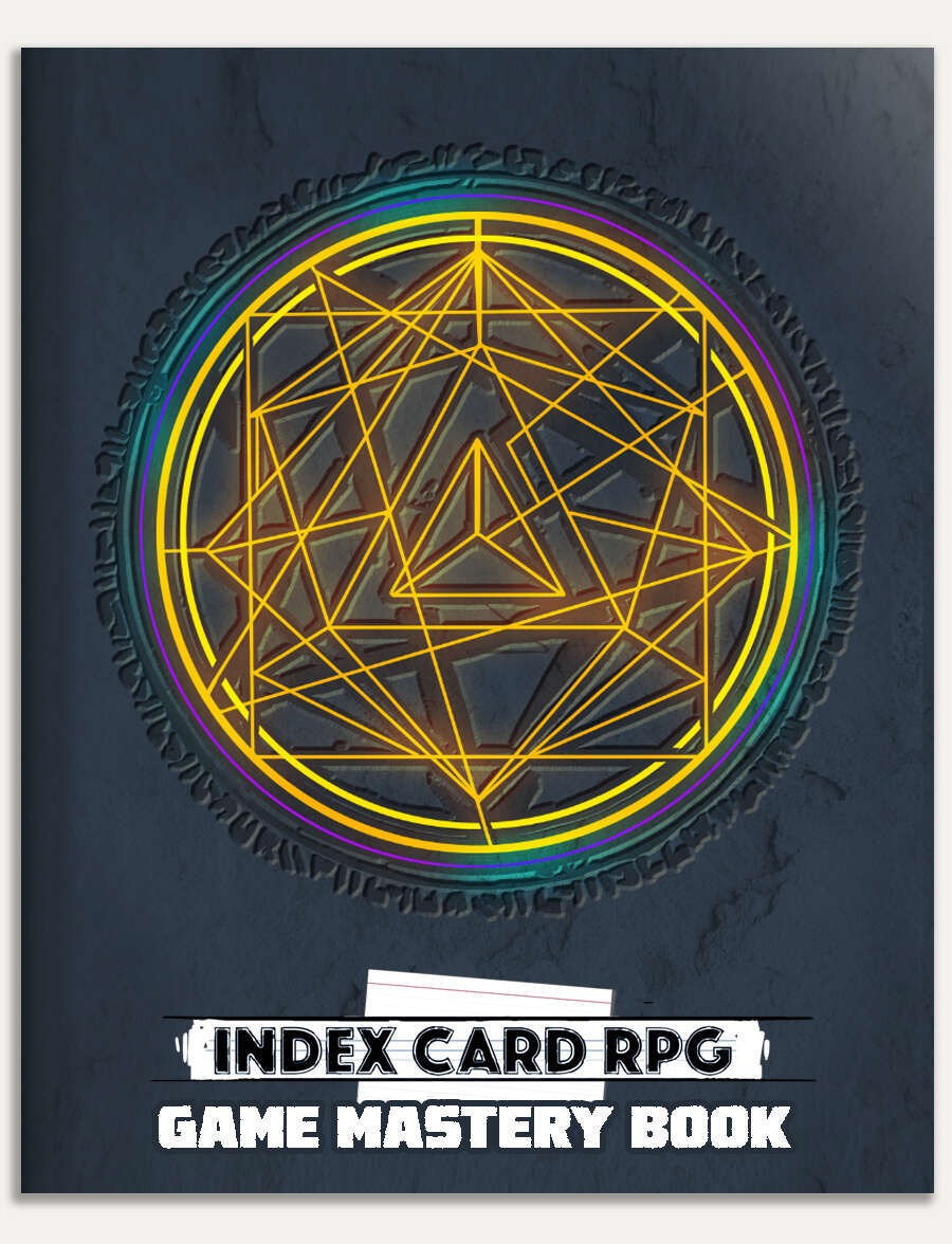ICRPG Tools Bundle