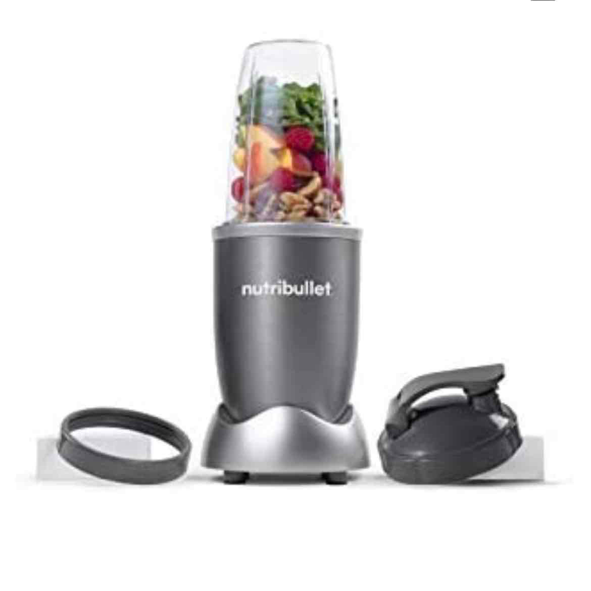 NutriBullet 600 wat