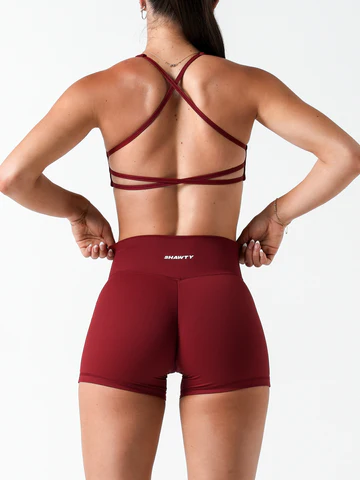 Base Backless Bra