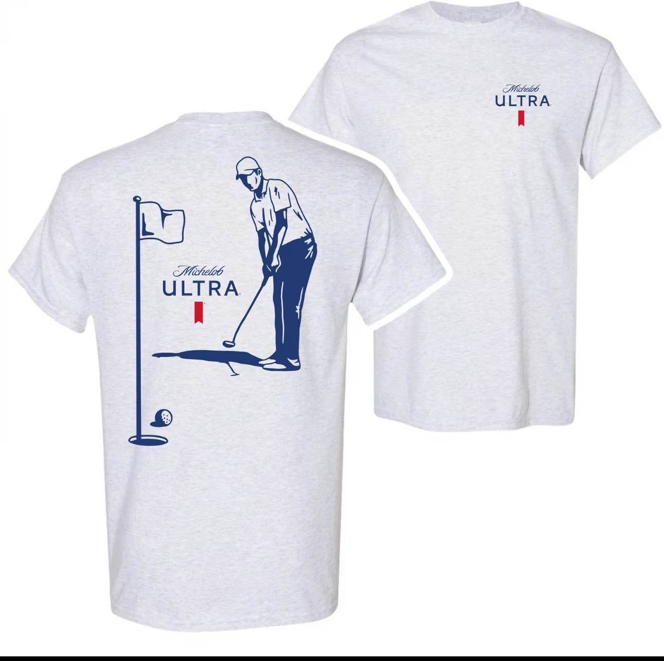Michelob Ultra T Shirt