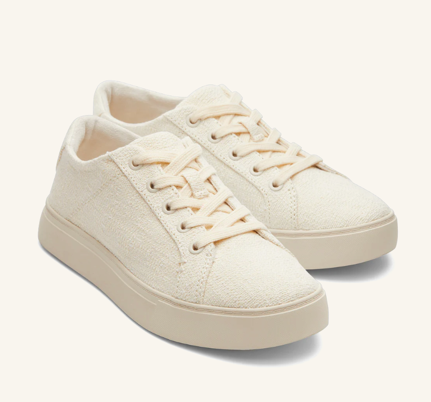 Kameron Natural Sneaker