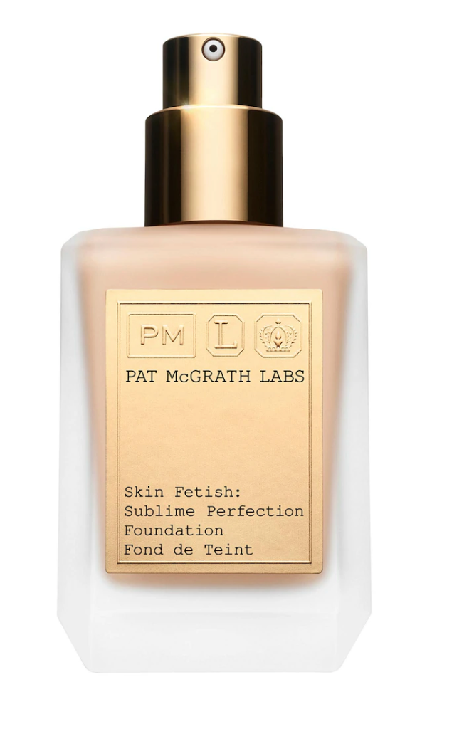 PAT McGRATH LABS
Skin Fetish: Sublime Perfection Weightless Foundation