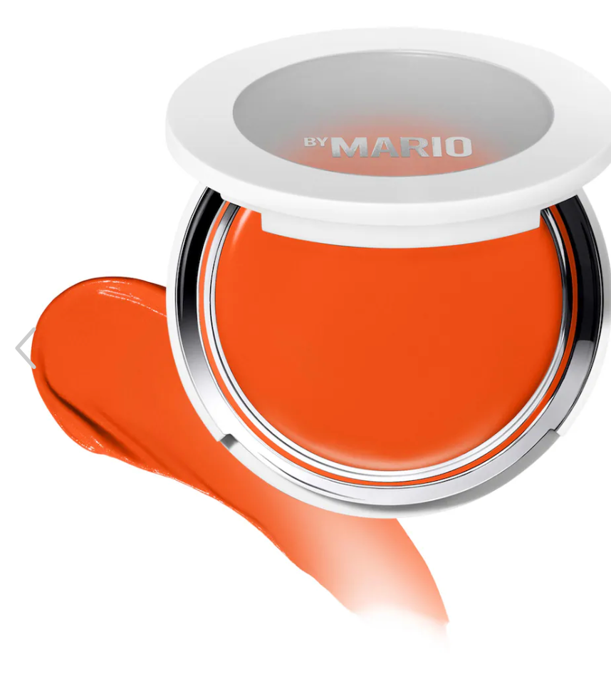 MAKEUP BY MARIO
Soft Pop Plumping Cream Blush Veil