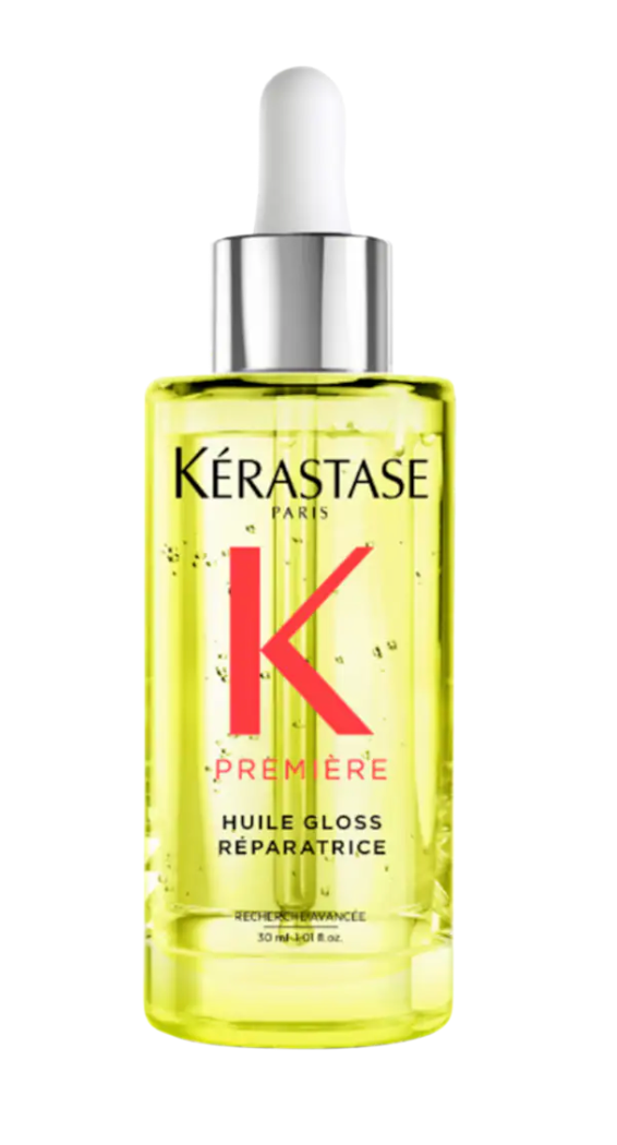 Kérastase
Première Repairing High Shine Oil for Damaged Hair