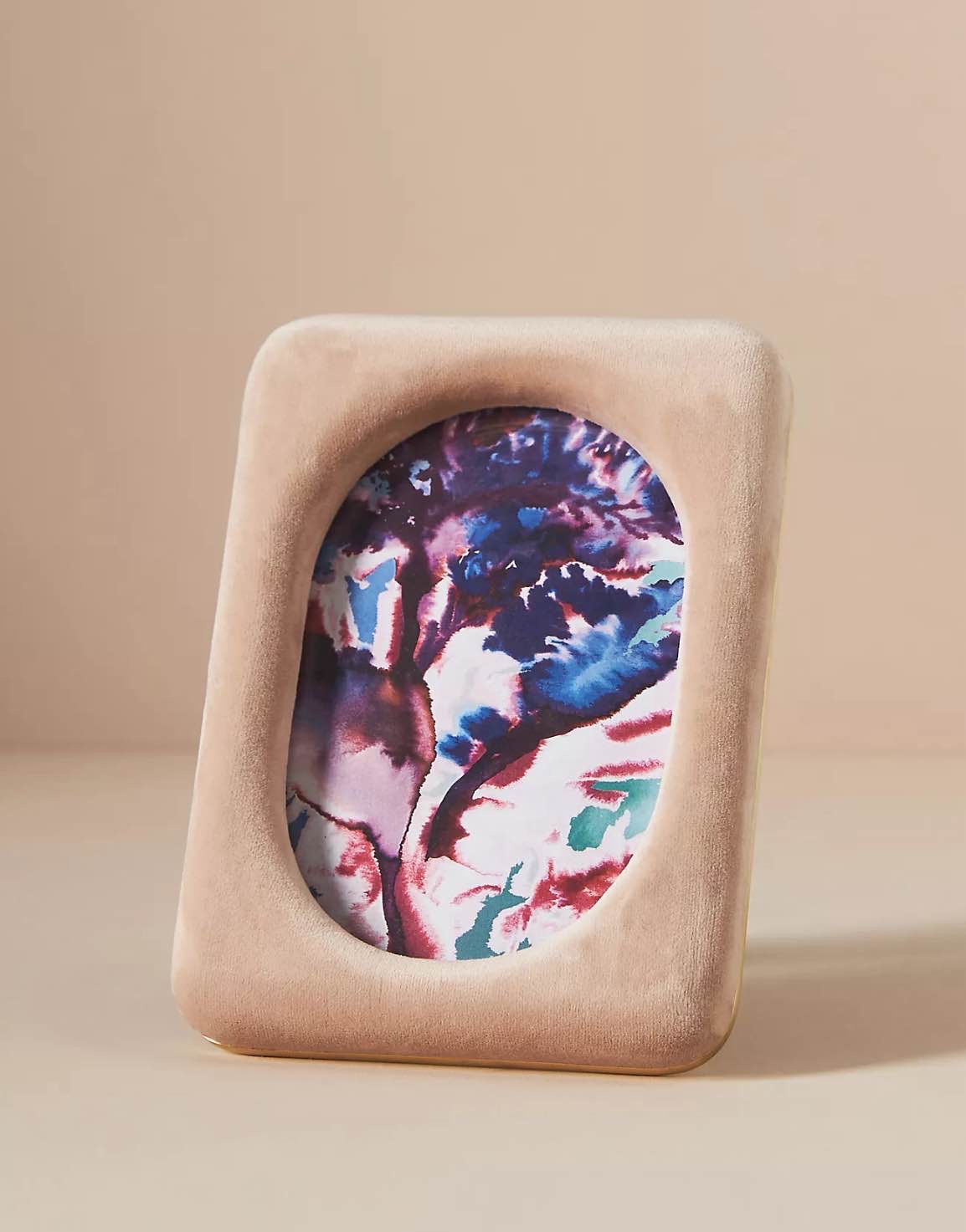 Raquel Velvet Frame