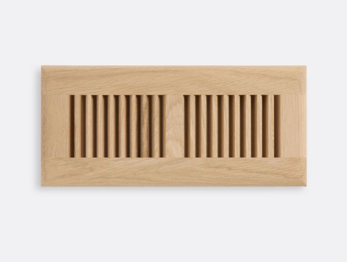 Surface Mount Wood Register