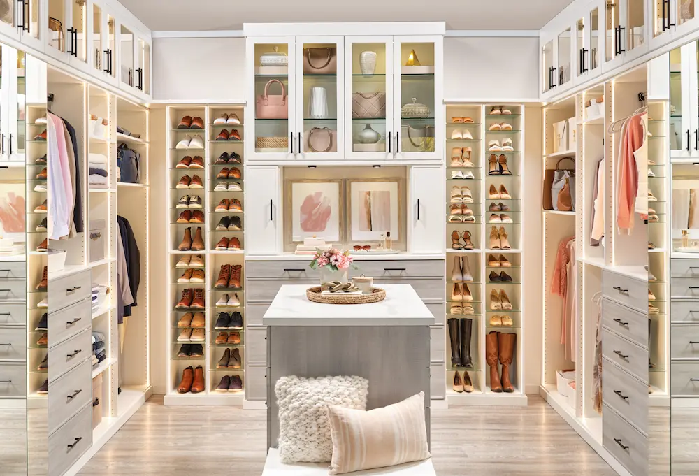 Clothes & Accessories