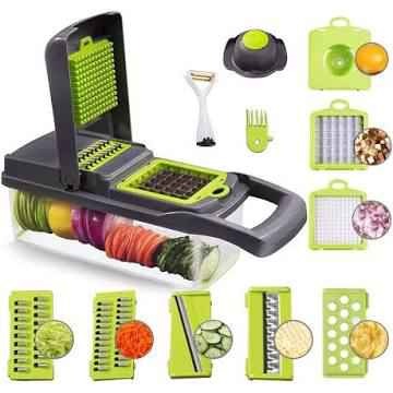 Mandolin Slicer