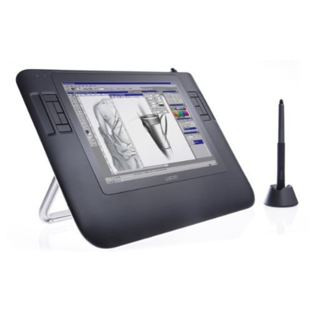 Wacom Cintiq 12WX