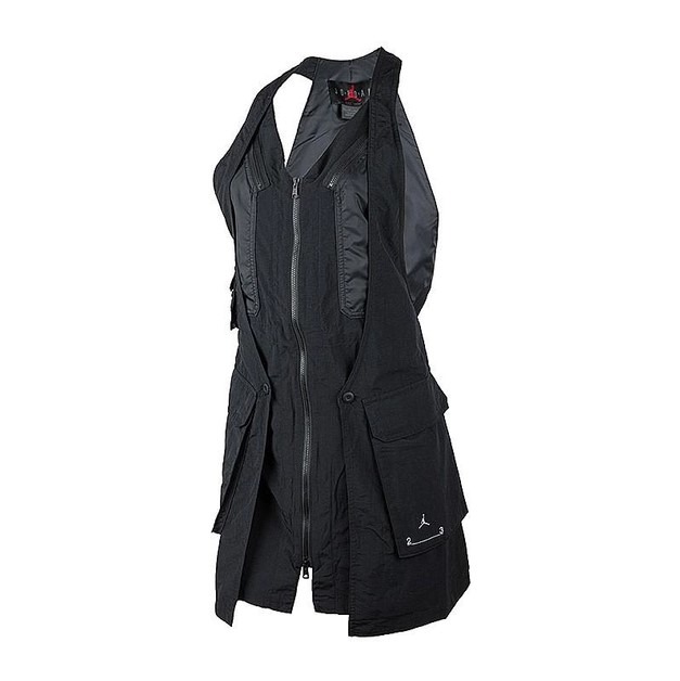 Жилетка Jordan WJ 23E VEST M DM5319-010
