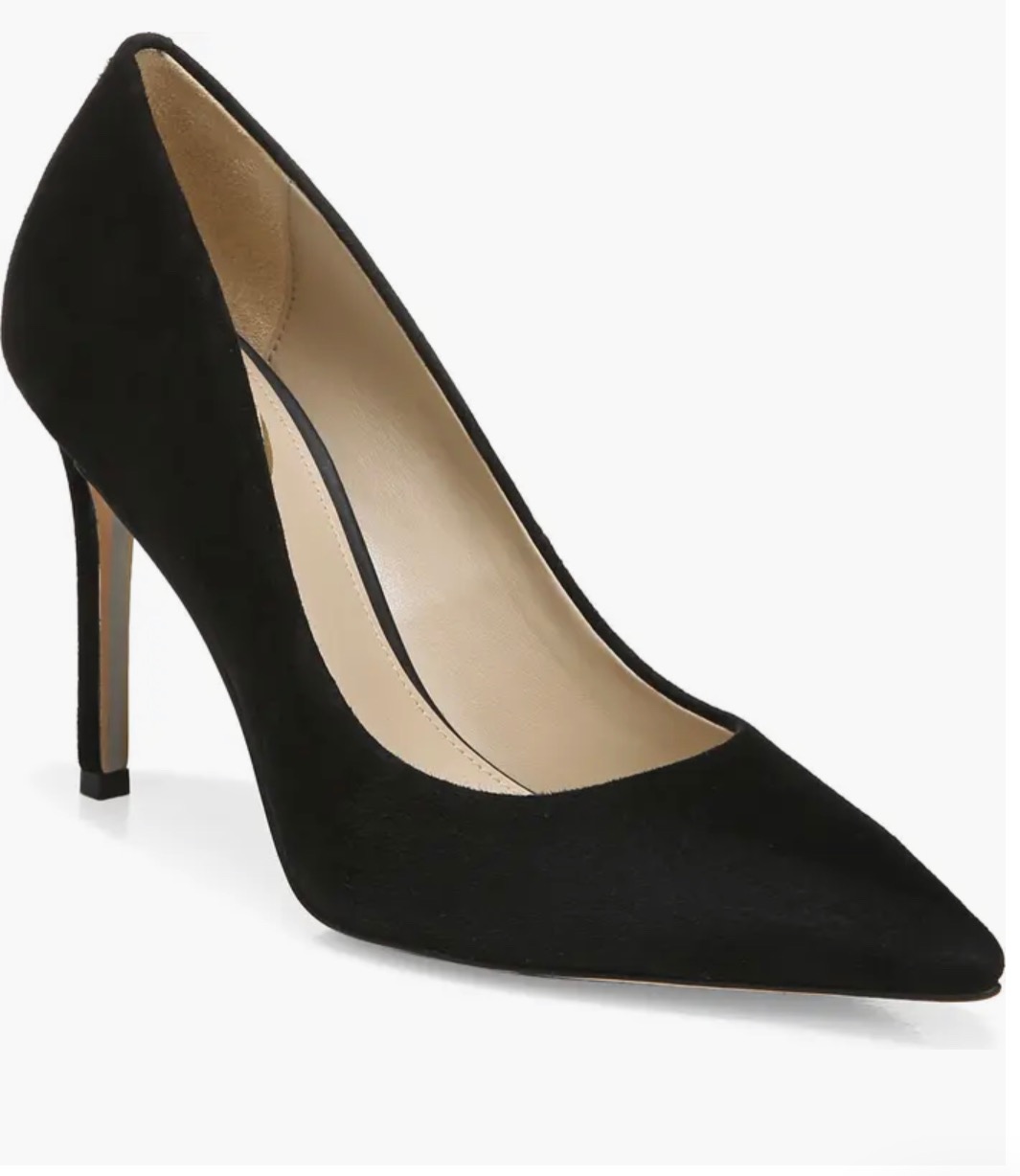 Sam Edelman Hazel Heels