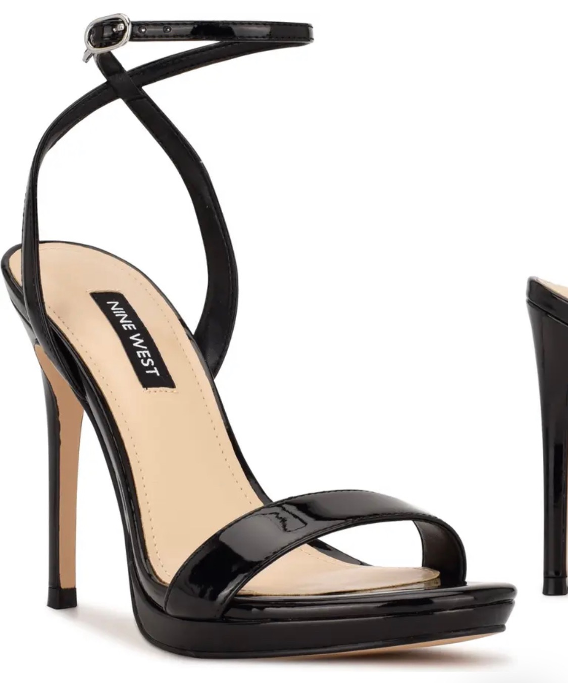 Loola Ankle Strap Sandal
