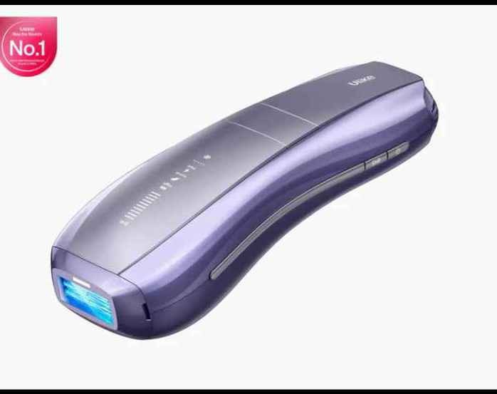 Ulike Sapphire Air 10 IPL Hair Removal