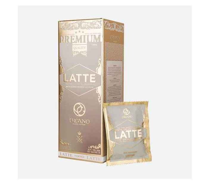 ORGANO Café Latte