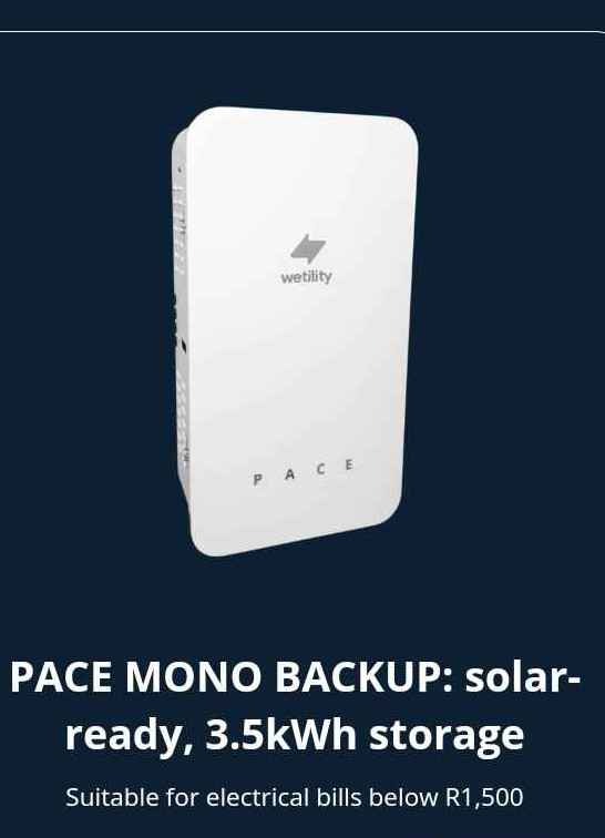 Get Solar Now With Wetility | Beast Bundle Solutions