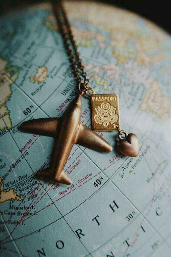 WOLO Travel