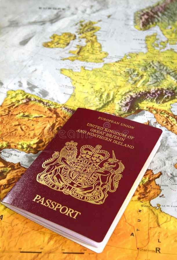 Renew or replace your adult passport