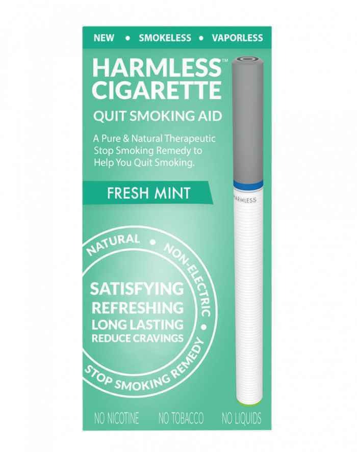 Harmless Cigarette™