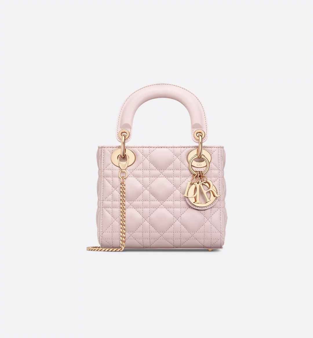 Mini Lady Dior Bag