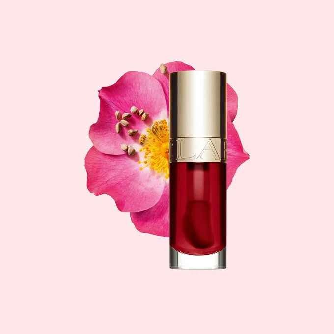 Lip Comfort Oil 03 Cherry