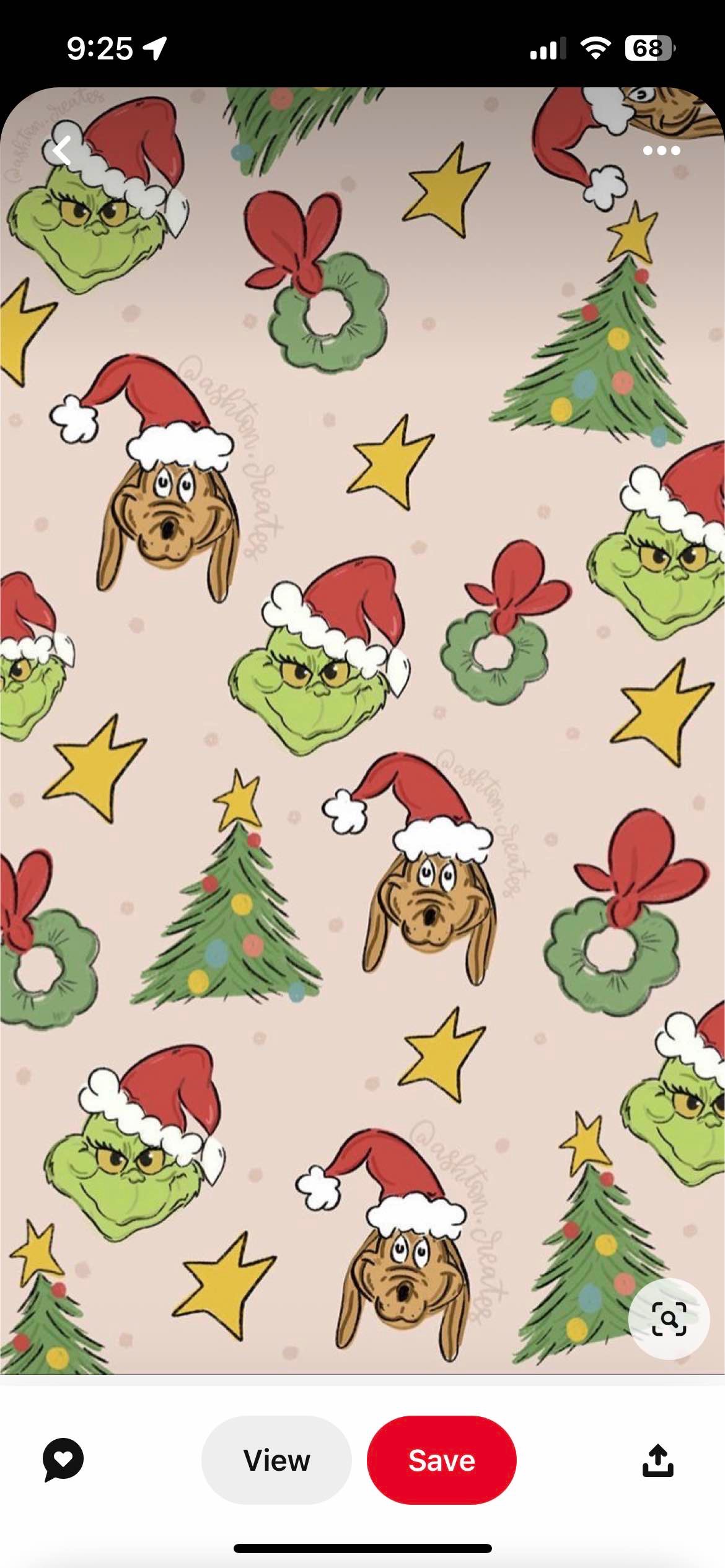Frankie's Wishlist