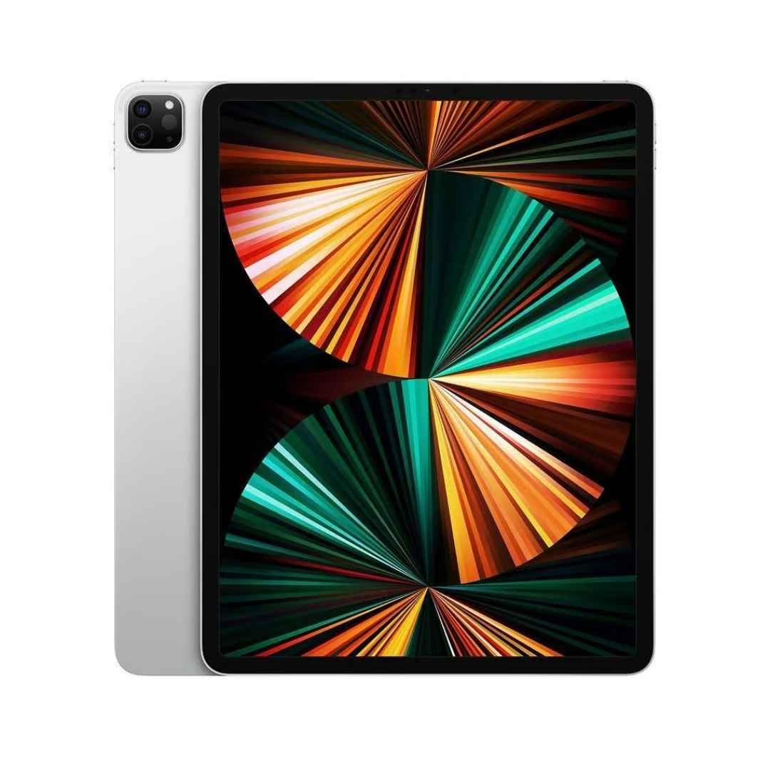 iPad Pro 12.9 (2022) 6e génération 128 Go - WiFi - Argent