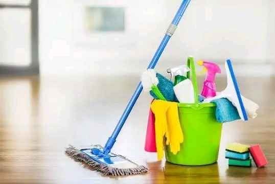 cleaningaprons