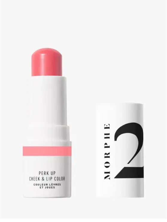Morphe
Perk Up Cheek & Lip Colour