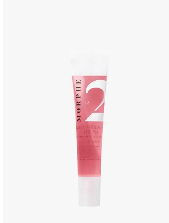 Morphe Lip gloss