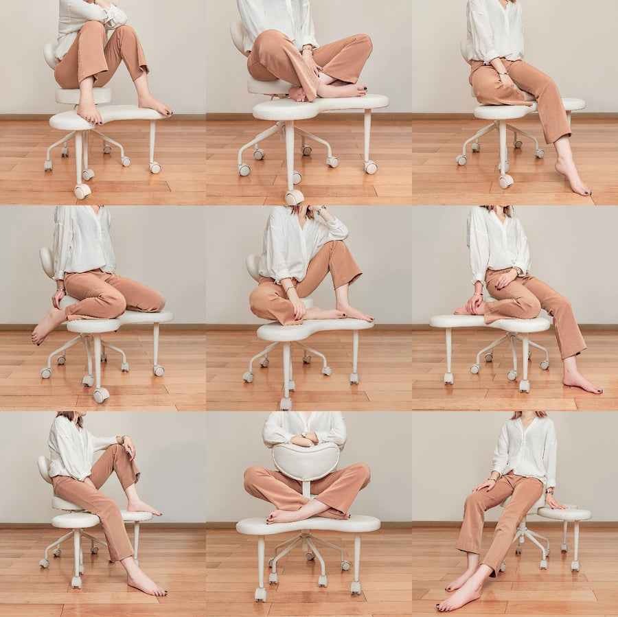 Pipersong Meditation Chair