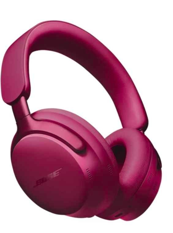 Bose QuietComfort Ultra Headphones
