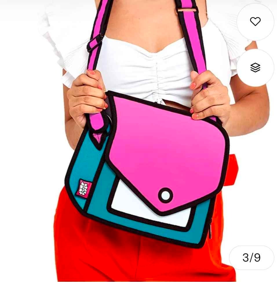 Jumpfrompaper