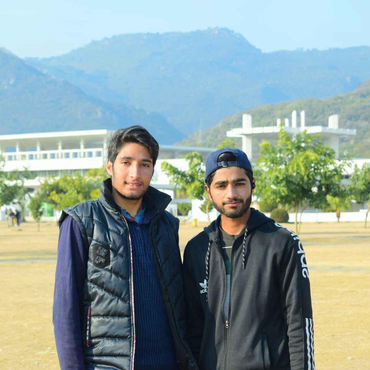 Wish from Photo