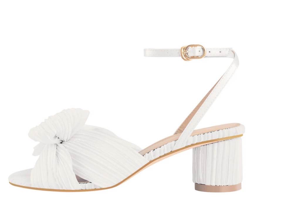 confirmation heels