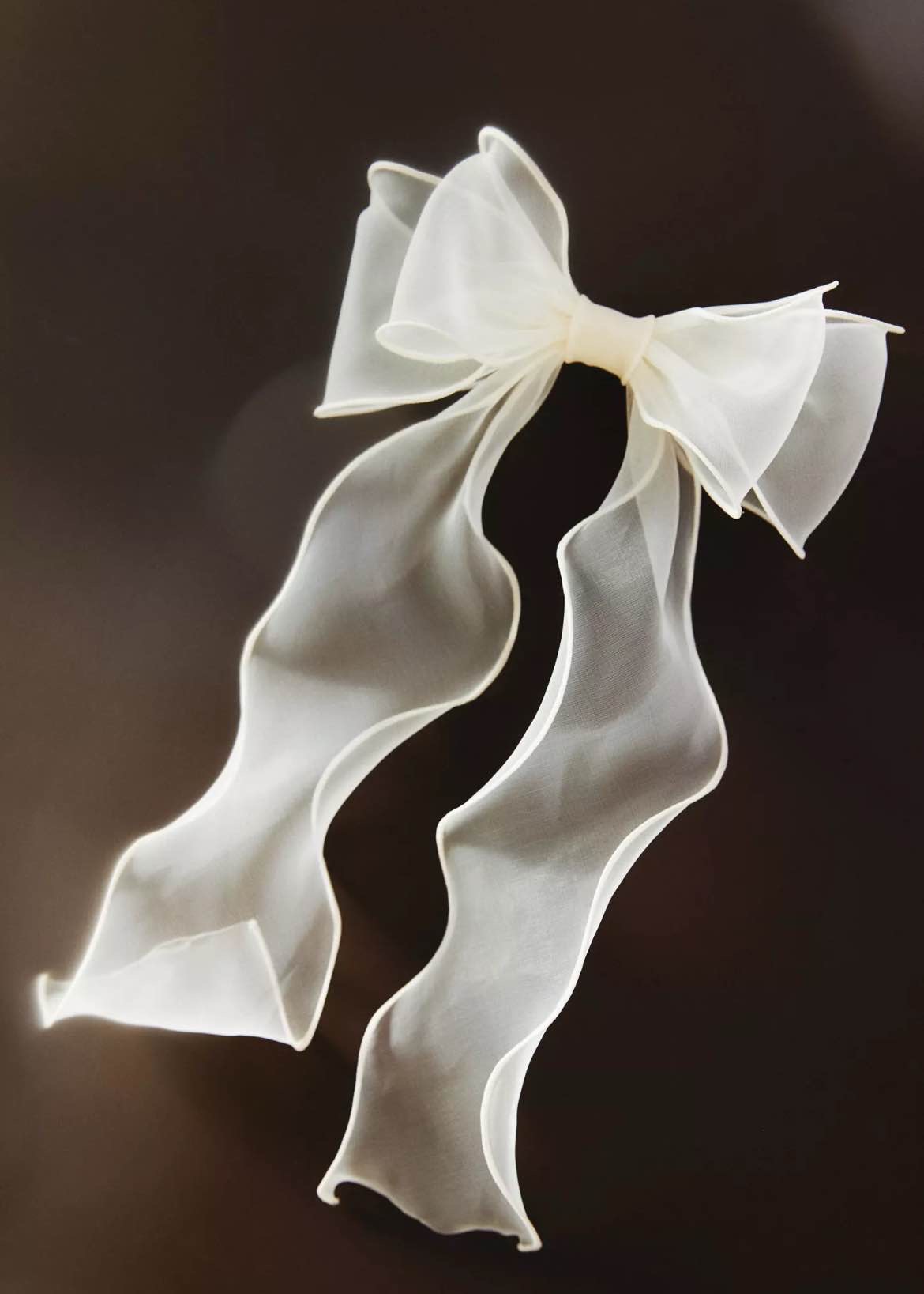 hair bow