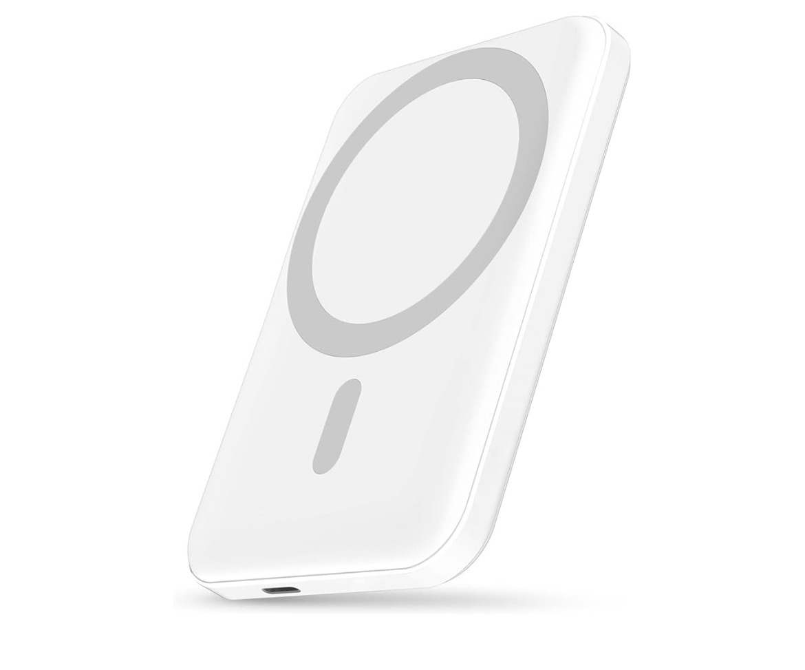 Power bank