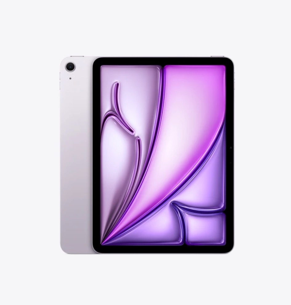 IPad Air Viola
