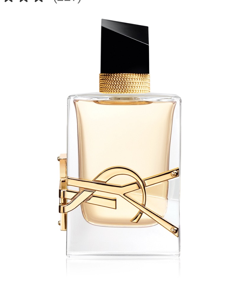 Yves Saint Laurent Libre