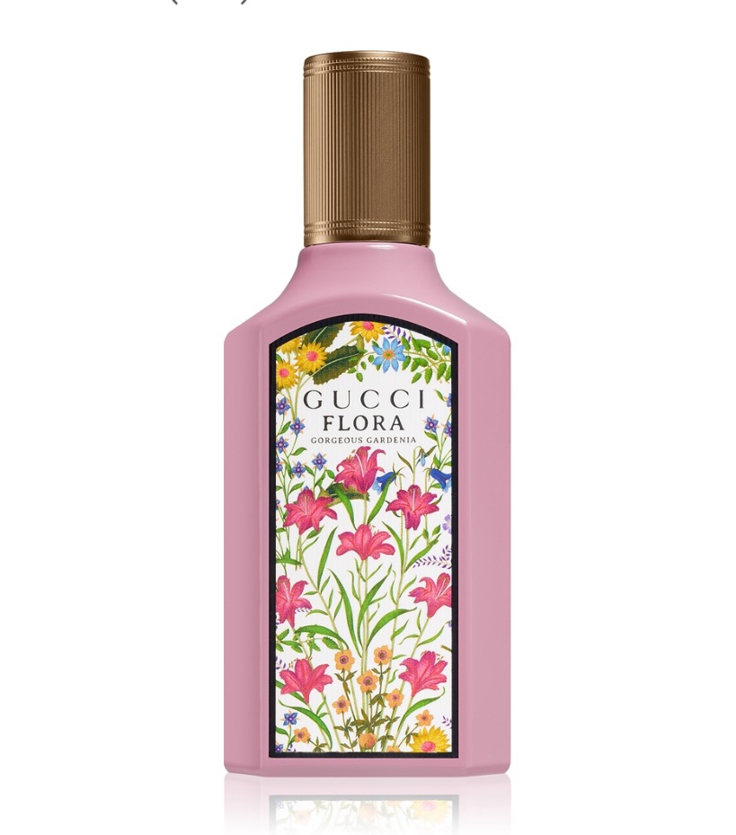Gucci Flora Gorgeous Gardenia