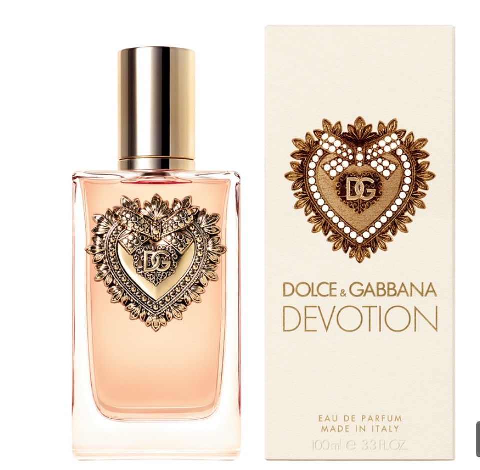 Dolce&Gabbana Devotion Eau de Parfum