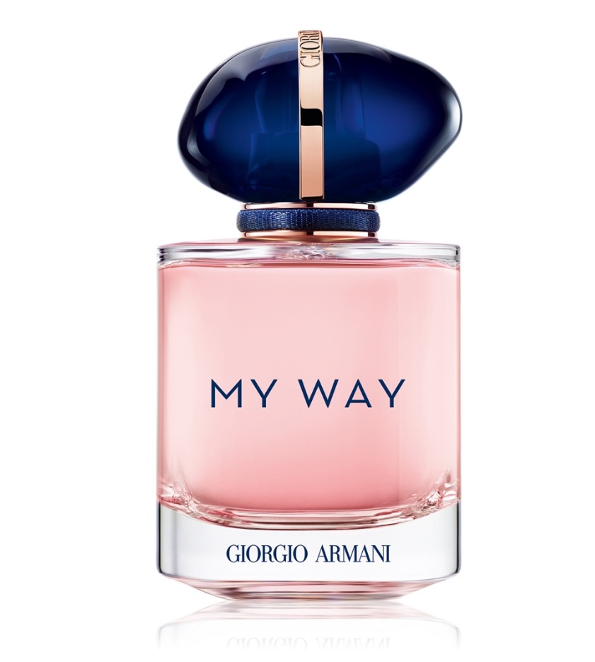 Armani My Way