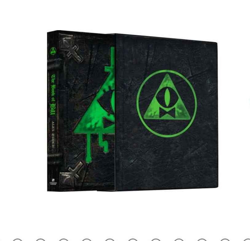 The Book of Bill (Limited Collector's Edition)|Special