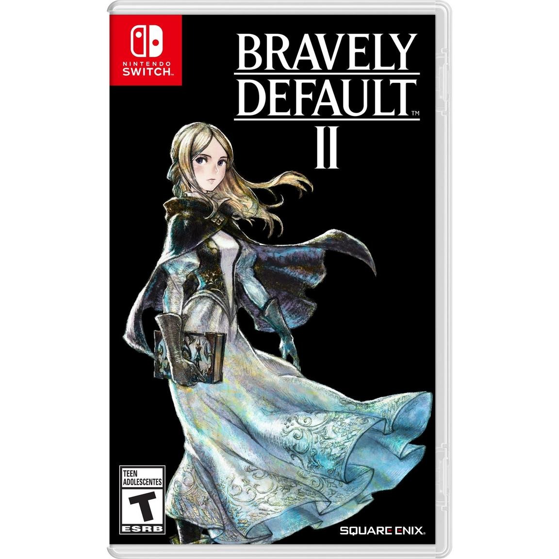 Bravely Default II - Nintendo Switch$24.99
